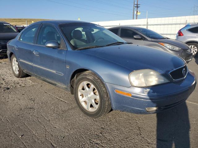 Photo 3 VIN: 1MEHM55S91A614473 - MERCURY SABLE LS P 