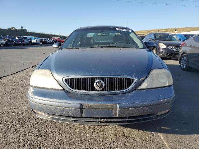 Photo 4 VIN: 1MEHM55S91A614473 - MERCURY SABLE LS P 