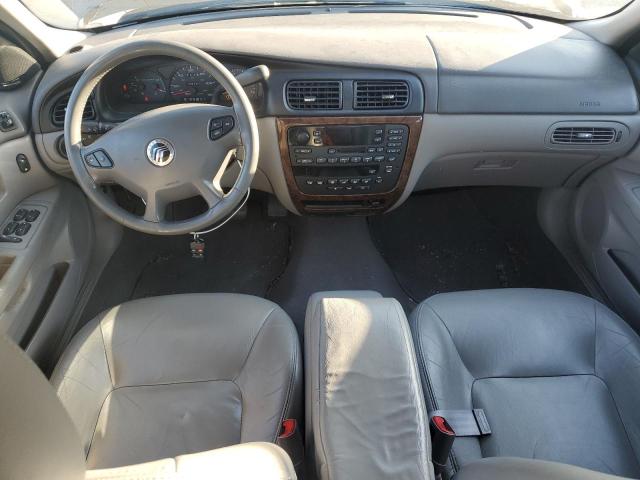 Photo 7 VIN: 1MEHM55S91A614473 - MERCURY SABLE LS P 