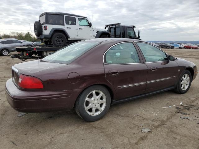 Photo 2 VIN: 1MEHM55S91A646386 - MERCURY SABLE 