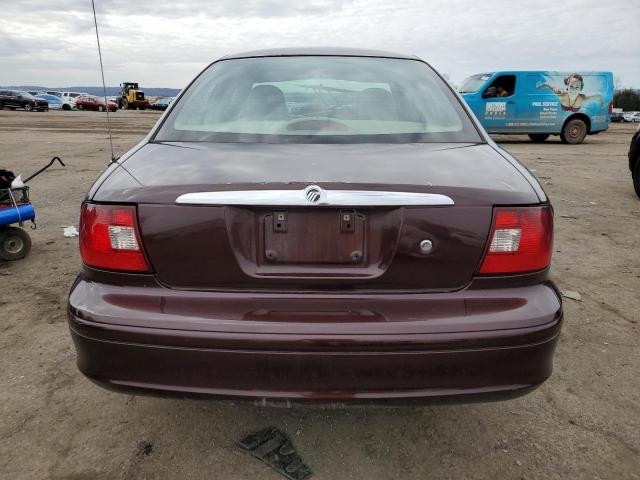 Photo 5 VIN: 1MEHM55S91A646386 - MERCURY SABLE 