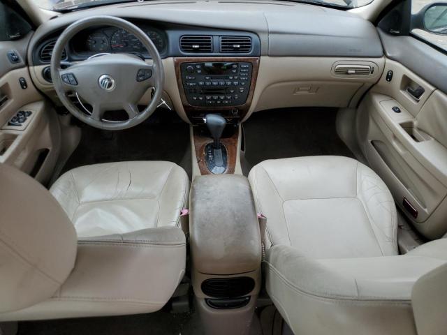 Photo 7 VIN: 1MEHM55S91A646386 - MERCURY SABLE 