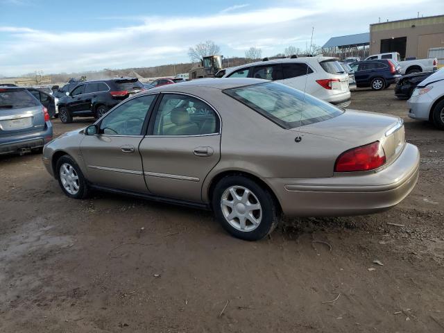 Photo 1 VIN: 1MEHM55S93G630463 - MERCURY SABLE 