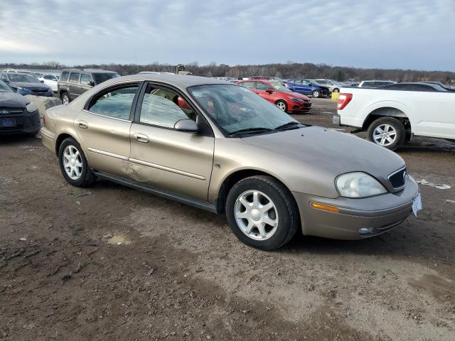 Photo 3 VIN: 1MEHM55S93G630463 - MERCURY SABLE 