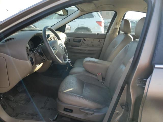 Photo 6 VIN: 1MEHM55S93G630463 - MERCURY SABLE 