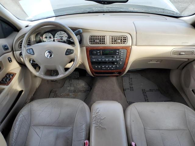 Photo 7 VIN: 1MEHM55S93G630463 - MERCURY SABLE 