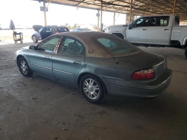 Photo 1 VIN: 1MEHM55S95A605309 - MERCURY SABLE 