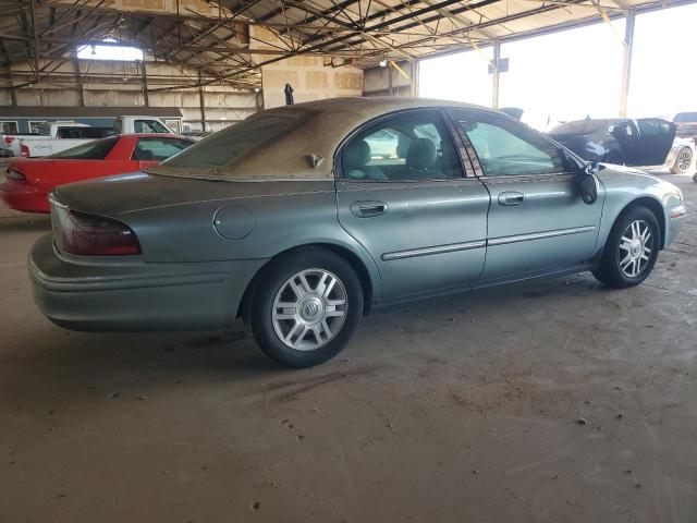 Photo 2 VIN: 1MEHM55S95A605309 - MERCURY SABLE 