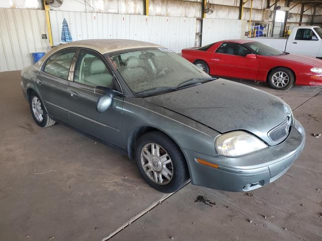 Photo 3 VIN: 1MEHM55S95A605309 - MERCURY SABLE 