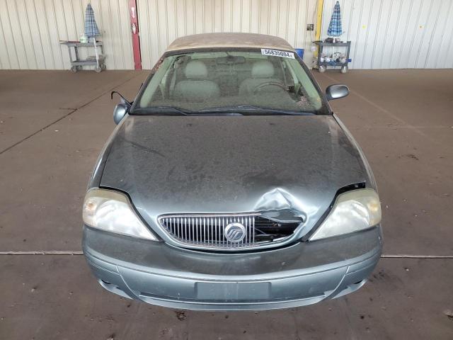 Photo 4 VIN: 1MEHM55S95A605309 - MERCURY SABLE 