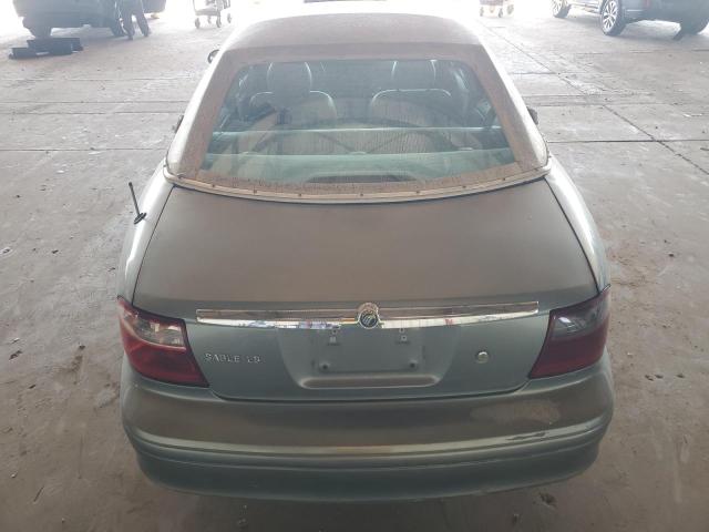 Photo 5 VIN: 1MEHM55S95A605309 - MERCURY SABLE 