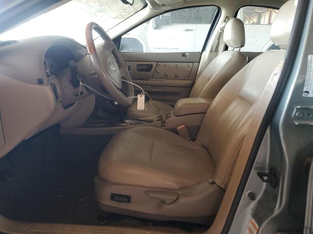 Photo 6 VIN: 1MEHM55S95A605309 - MERCURY SABLE 