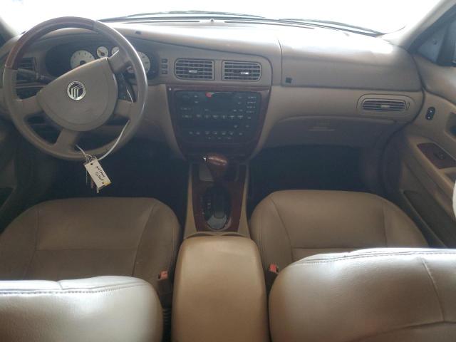 Photo 7 VIN: 1MEHM55S95A605309 - MERCURY SABLE 