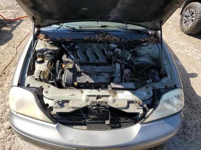 Photo 10 VIN: 1MEHM55SX1A614336 - MERCURY SABLE LS P 