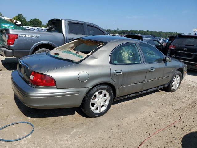 Photo 2 VIN: 1MEHM55SX1A614336 - MERCURY SABLE LS P 