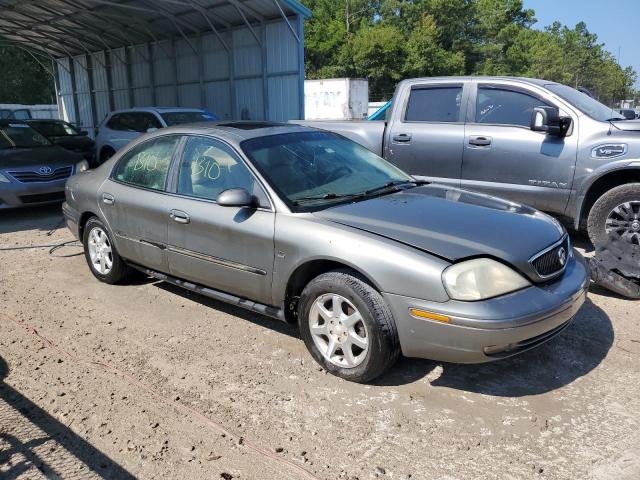 Photo 3 VIN: 1MEHM55SX1A614336 - MERCURY SABLE LS P 