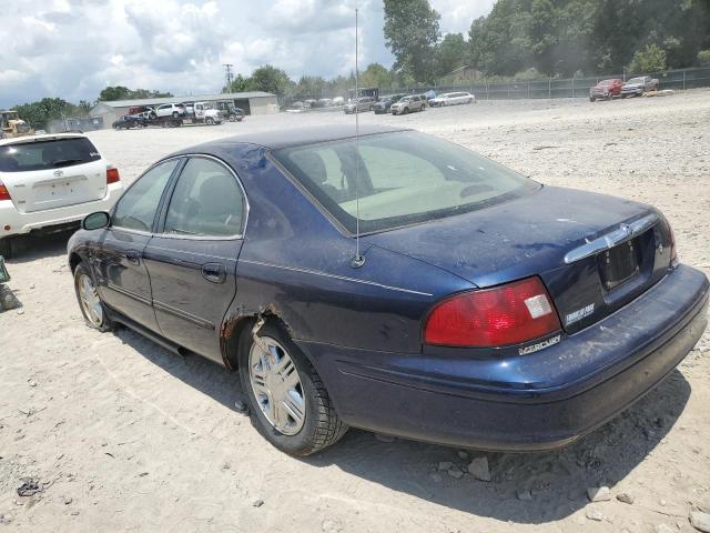 Photo 1 VIN: 1MEHM55SX1G642764 - MERCURY SABLE LS P 