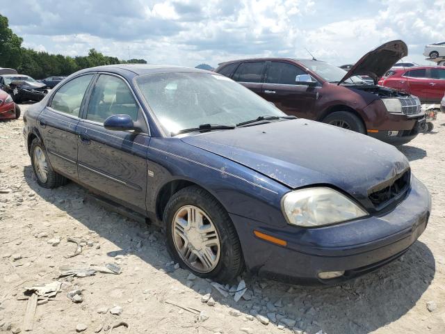 Photo 3 VIN: 1MEHM55SX1G642764 - MERCURY SABLE LS P 