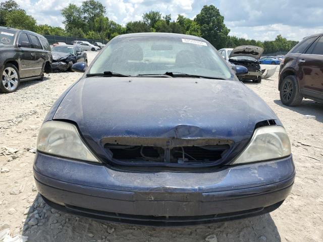 Photo 4 VIN: 1MEHM55SX1G642764 - MERCURY SABLE LS P 