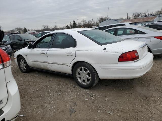 Photo 1 VIN: 1MEHM55SX2A608067 - MERCURY SABLE 