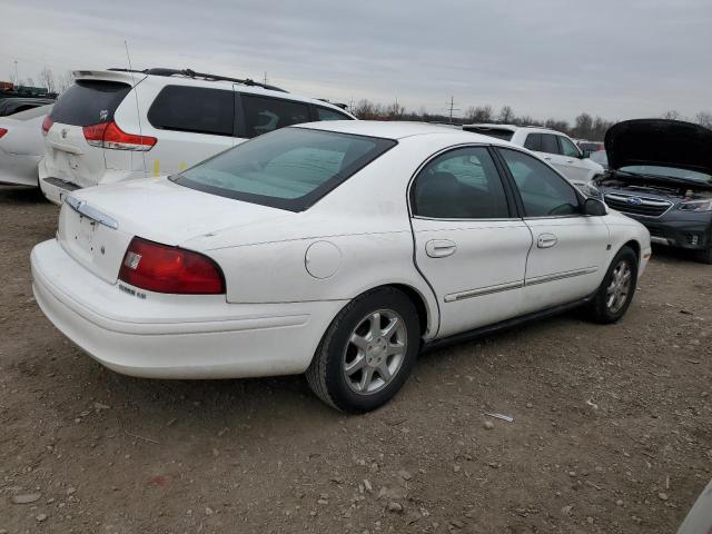 Photo 2 VIN: 1MEHM55SX2A608067 - MERCURY SABLE 