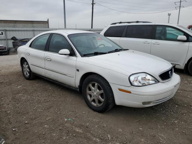 Photo 3 VIN: 1MEHM55SX2A608067 - MERCURY SABLE 