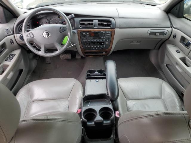 Photo 7 VIN: 1MEHM55SX2A608067 - MERCURY SABLE 