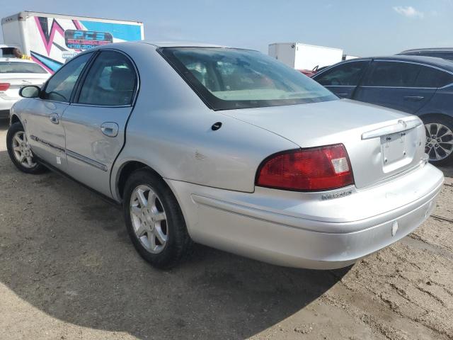 Photo 1 VIN: 1MEHM55SX2A619019 - MERCURY SABLE LS P 