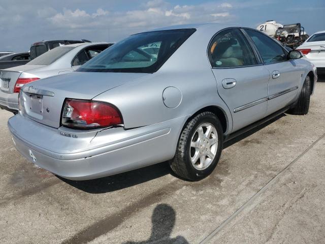 Photo 2 VIN: 1MEHM55SX2A619019 - MERCURY SABLE LS P 