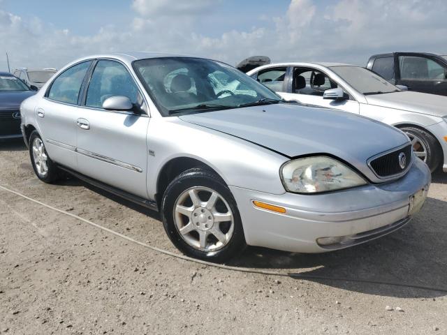 Photo 3 VIN: 1MEHM55SX2A619019 - MERCURY SABLE LS P 