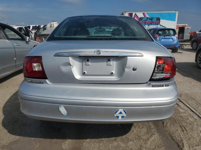 Photo 5 VIN: 1MEHM55SX2A619019 - MERCURY SABLE LS P 