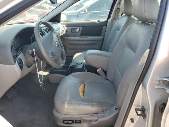 Photo 6 VIN: 1MEHM55SX2A619019 - MERCURY SABLE LS P 