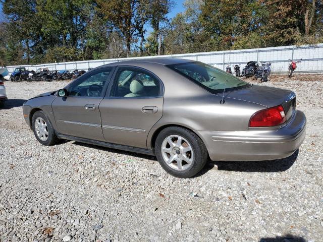 Photo 1 VIN: 1MEHM55SX2G648338 - MERCURY SABLE 