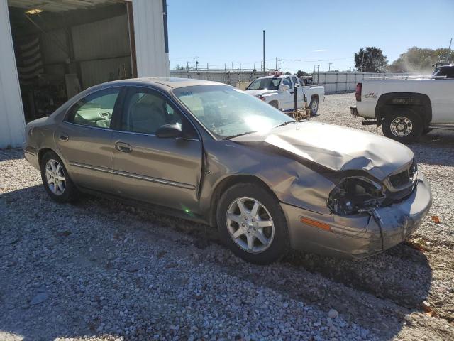 Photo 3 VIN: 1MEHM55SX2G648338 - MERCURY SABLE 