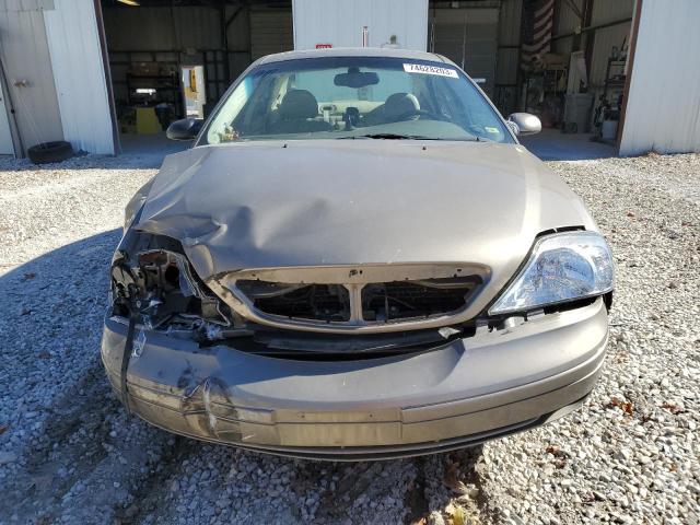 Photo 4 VIN: 1MEHM55SX2G648338 - MERCURY SABLE 