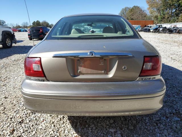 Photo 5 VIN: 1MEHM55SX2G648338 - MERCURY SABLE 