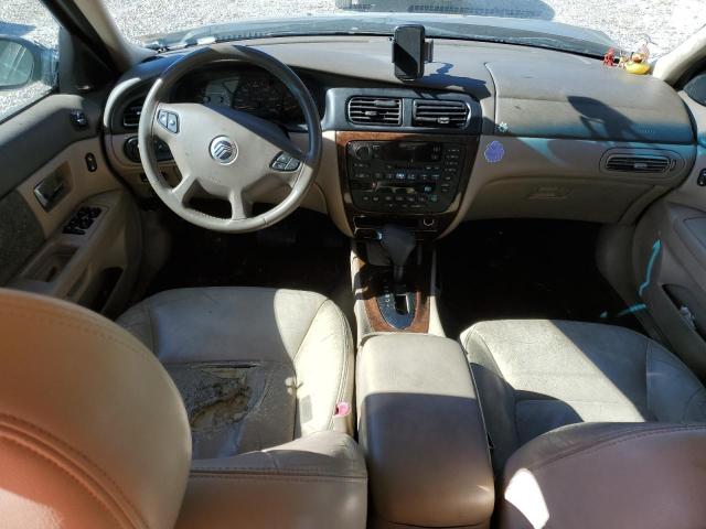 Photo 7 VIN: 1MEHM55SX2G648338 - MERCURY SABLE 