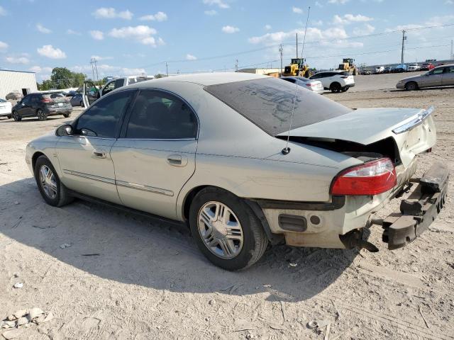 Photo 1 VIN: 1MEHM55SX4A614406 - MERCURY SABLE LS P 