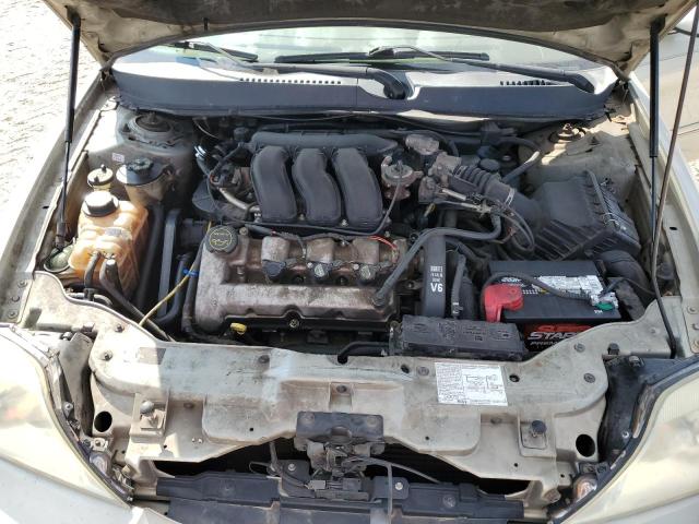 Photo 10 VIN: 1MEHM55SX4A614406 - MERCURY SABLE LS P 