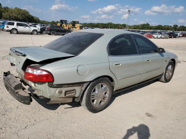 Photo 2 VIN: 1MEHM55SX4A614406 - MERCURY SABLE LS P 