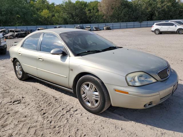 Photo 3 VIN: 1MEHM55SX4A614406 - MERCURY SABLE LS P 