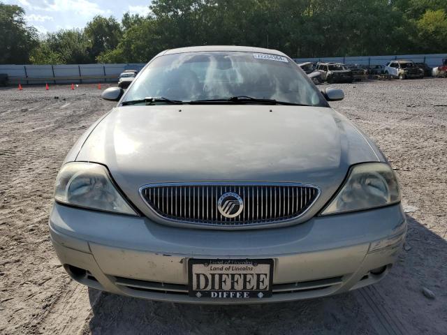 Photo 4 VIN: 1MEHM55SX4A614406 - MERCURY SABLE LS P 