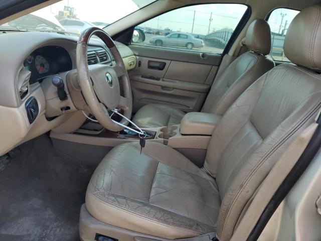 Photo 6 VIN: 1MEHM55SX4A614406 - MERCURY SABLE LS P 