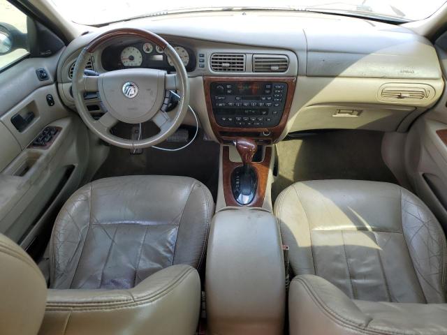 Photo 7 VIN: 1MEHM55SX4A614406 - MERCURY SABLE LS P 