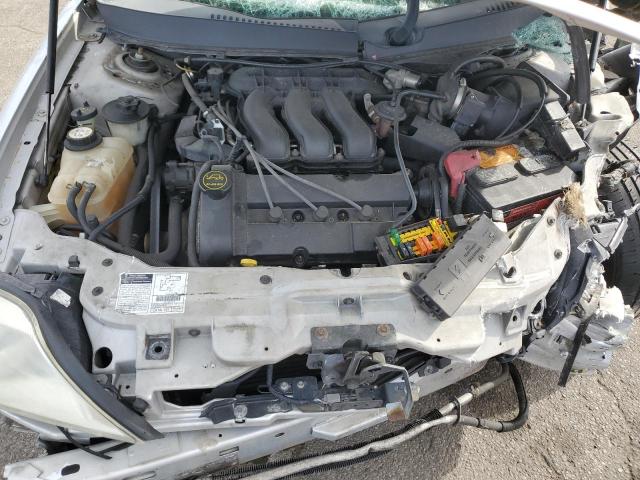 Photo 10 VIN: 1MEHM59S12G607493 - MERCURY SABLE LS P 