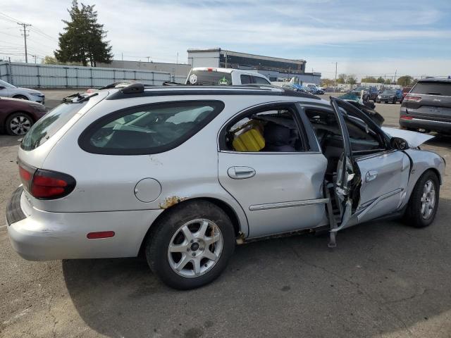 Photo 2 VIN: 1MEHM59S12G607493 - MERCURY SABLE LS P 