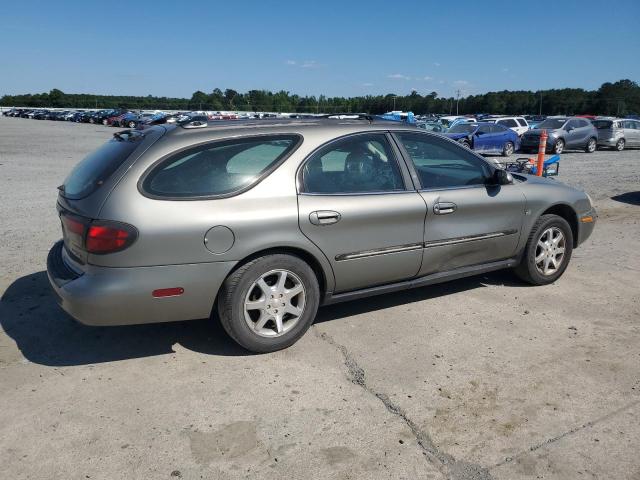 Photo 2 VIN: 1MEHM59S71A630598 - MERCURY SABLE 