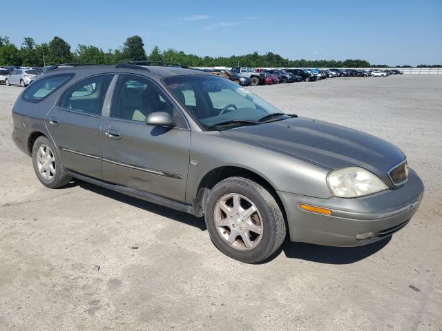 Photo 3 VIN: 1MEHM59S71A630598 - MERCURY SABLE 