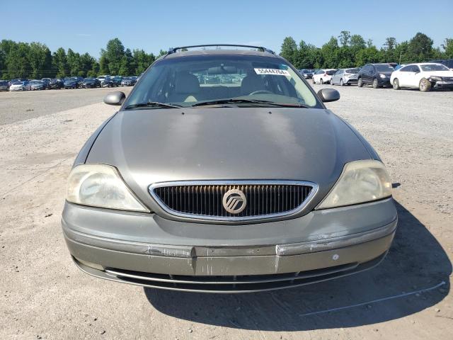 Photo 4 VIN: 1MEHM59S71A630598 - MERCURY SABLE 