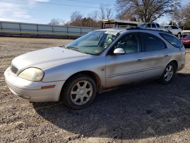 Photo 0 VIN: 1MEHM59S73A630054 - MERCURY SABLE 